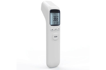 FDA Certified Touchless Forehead Infrared Thermometer