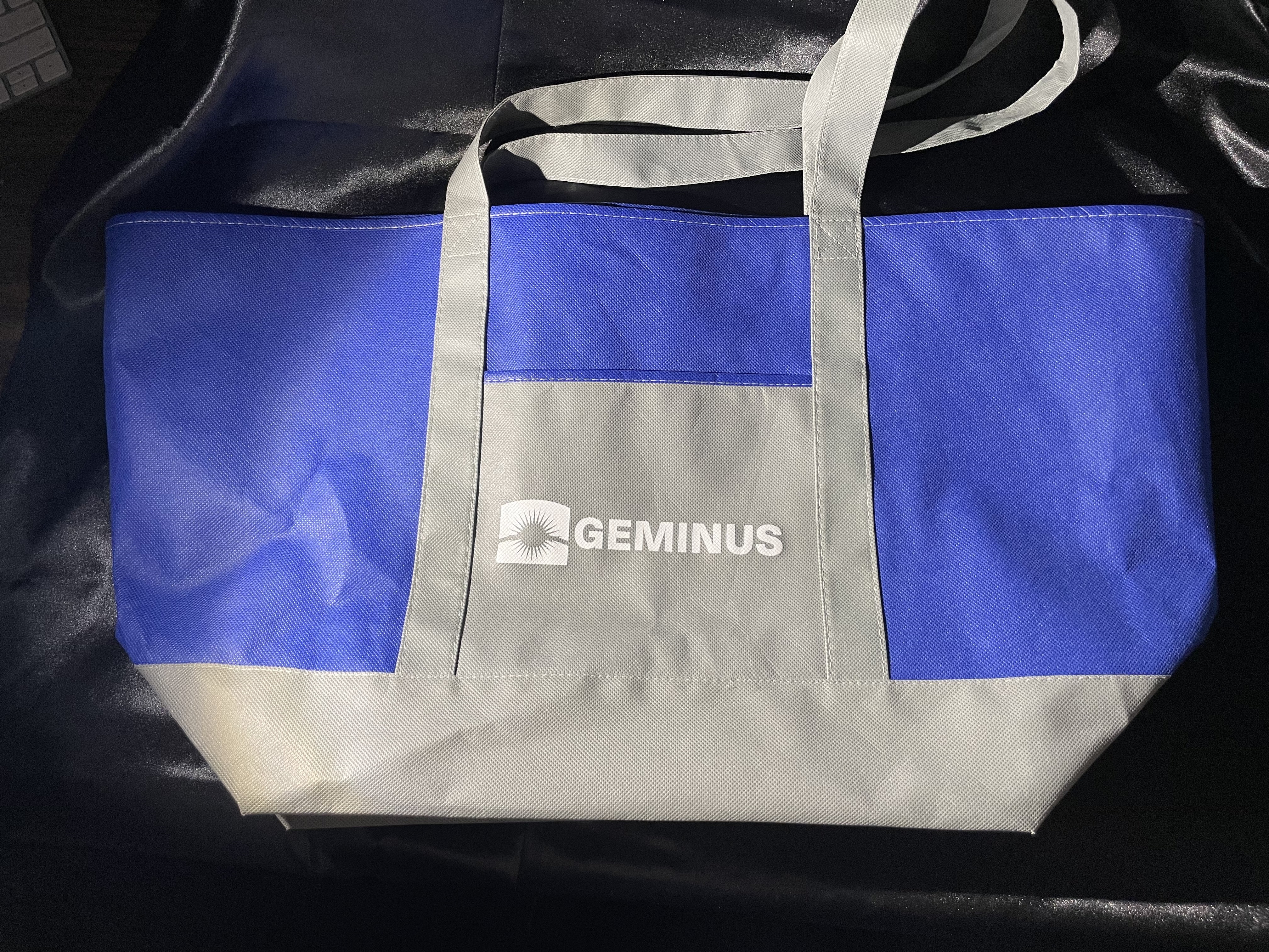  Geminus Reusable Bag