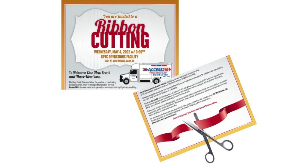 GPTC Ribbon Cutting Press Release