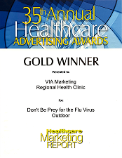 AnnualHealthcareAwards